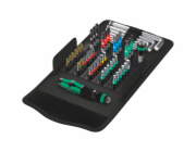 WERA Kraftform Kompakt 100 52 parts