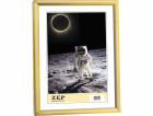 ZEP New Easy gold DIN A4 21x29,7 plast ram KG11