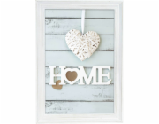 ZEP Vintage bila 15x20 drevo T15468