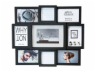 Nielsen Why Not Collage cerna plast galerie 8999334