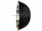 Elinchrom Umbrella Deep stribrna 125cm