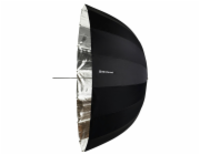 Elinchrom Umbrella Deep stribrna 125cm