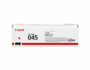 Canon TONER CRG-045 M purpurový pro i-SENSYS LBP611Cn, LBP613Cdw, MF631Cn, MF633Cdw, MF635Cx (1300 str.)