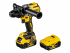 Aku bezuhlíková vrtačka 18V XRP  DeWalt