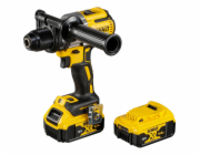 Aku bezuhlíková vrtačka 18V XRP  DeWalt