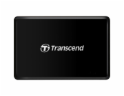 Transcend Card Reader RDF2 USB 3.1 Gen 1