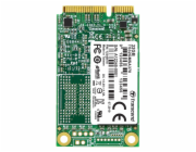 Transcend SSD MSA370        32GB mSATA SATA III
