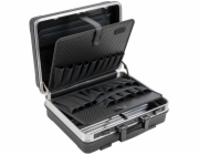 B&W Profi Case typ Base 120.02/P cerný kufr na náradí
