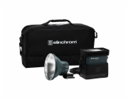 Elinchrom ELB 500 TTL to go Set