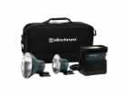 Elinchrom ELB 500 TTL Dual to go Set