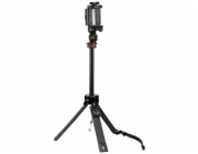 Joby GripTight Pro TelePod schwarz / grau
