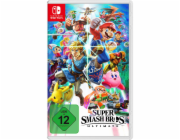 Nintendo Switch Super Smash Bros. Ultimate