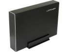 LC-Power LC-35U3-Becrux-C1 USB 3.1  Typ C / 3,5" SATAIII
