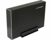 LC-Power LC-35U3-Becrux-C1 USB 3.1  Typ C / 3,5" SATAIII