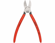 Knipex Diagonal Cutter for plastics