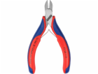 Knipex Elektronik kleste stipaci bocni
