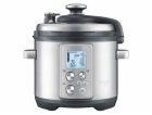 Sage multifunctional cooker Fast Slow Pro edelstahl