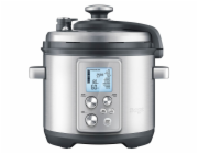 Sage multifunctional cooker Fast Slow Pro edelstahl