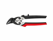 BESSEY Ideal nuzky na plech malé D15A