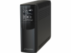 BlueWalker PowerWalker VI 600 CSW, UPS