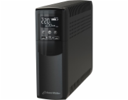BlueWalker PowerWalker VI 600 CSW, UPS