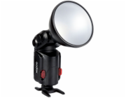 Standardní reflektor Godox 4,7" pro holé hlavy AD360 a AD200