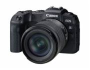 Canon EOS RP Kit + RF 4-7,1/24-105 IS STM