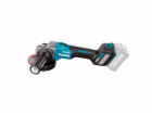 Makita XGT  GA023GZ aku uhlova bruska 40VMAX