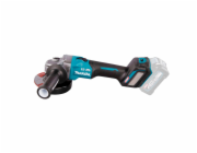 Makita XGT  GA023GZ aku uhlova bruska 40VMAX