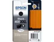 Epson 405XXL - 37.2 ml - velikost XXL - černá - originální - blistr s RF / akustickým alarmem - inkoustová cartridge - pro WorkForce WF-7830DTWF, WF-7835DTWF, WF-7840DTWF