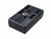 BlueWalker PowerWalker VI 1000 MS, UPS