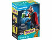 Playmobil 70715 SCOOBY-DOO! Sběratelská figurka Upír