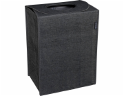 Brabantia kos na prádlo 55 L skládací cerný