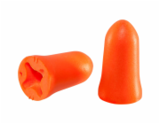 uvex com4-fit disposable earplugs, 200 pairs