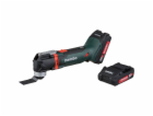 Metabo MT 18 LTX Compact Cordless Multitool