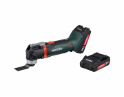 Metabo MT 18 LTX Compact Cordless Multitool