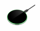 Rapoo XC150 silver        10W Wireless QI Dual Charging Pad
