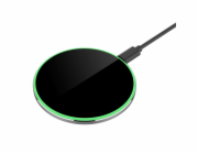 Rapoo XC150 silver        10W Wireless QI Dual Charging Pad