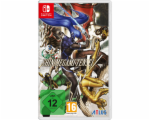 Nintendo Shin Megami Tensei V, hra pro Nintendo Switch