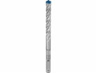 Bosch EXPERT Hammerbohrer SDS plus-7X 12x100x165mm
