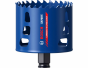 Bosch Powertools EXPERT Multi Material PC Plus Lochsäge, Ř 83mm (3.1/4)