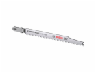 Bosch EXPERT Stichsägeblätter T308B 5Stk Wood 2-side clean