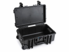 B&W Outdoor Case Type 6600 schwarz