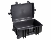 B&W Outdoor Case Type 6700 schwarz
