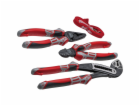 NWS Combined Tool Set 3 pcs.