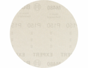 Brusný list pro síťovou strukturu Bosch Expert M480 O 150mm, K150