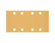 Brusný list Bosch Expert C470, 93 x 186 mm, K80