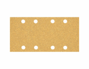 Brusný list Bosch Expert C470, 93 x 186 mm, K40
