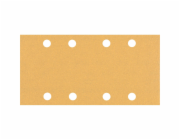 Brusný list Bosch Expert C470, 93 x 186 mm, K100