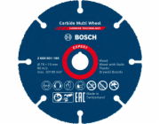 Bosch EXPERT Carbide MultiWheel řezací kotouč, O 76mm